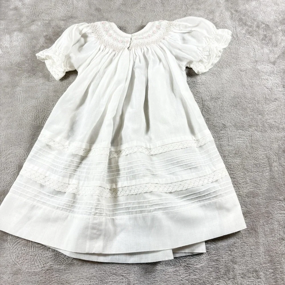 Will’beth beautiful dress